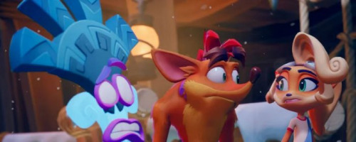 Toys For Bob Memisahkan Diri Dari Activision: Langkah Menuju Independen?